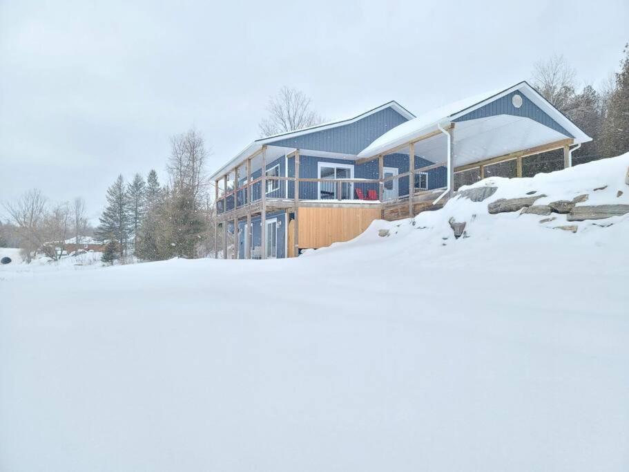 Marshmallow Home Gilmour Exterior photo